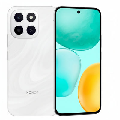 Honor X6C 6GB 128GB on Easy Monthly Installment | 1 Year Brand Warranty & PTA Approved by Salamtec