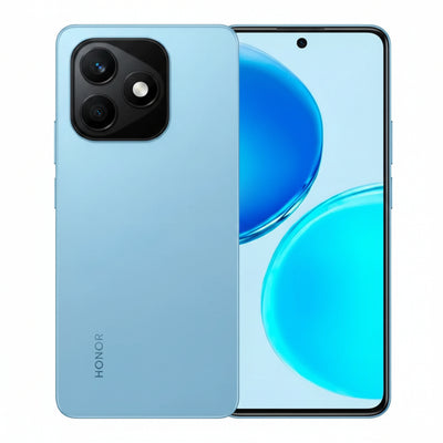 Honor X8D 8GB 256GB on Easy Monthly Installment | 1 Year Brand Warranty & PTA Approved by Salamtec