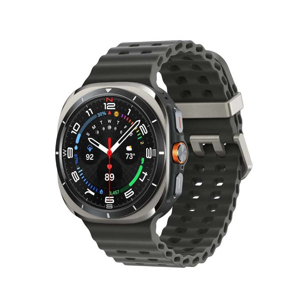 Samsung - Galaxy Watch Ultra - SM-L705f - Gray | Jodiabaazar.com