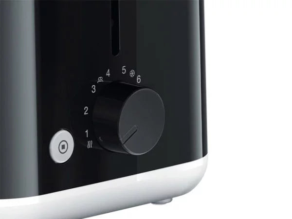 Braun -Breakfast 1 - Toaster - HT1010 - Black