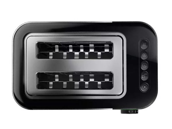 Braun - IDCollection - Toaster - HT5015 - Stainless Steel