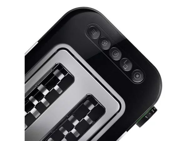 Braun - IDCollection - Toaster - HT5015 - Stainless Steel