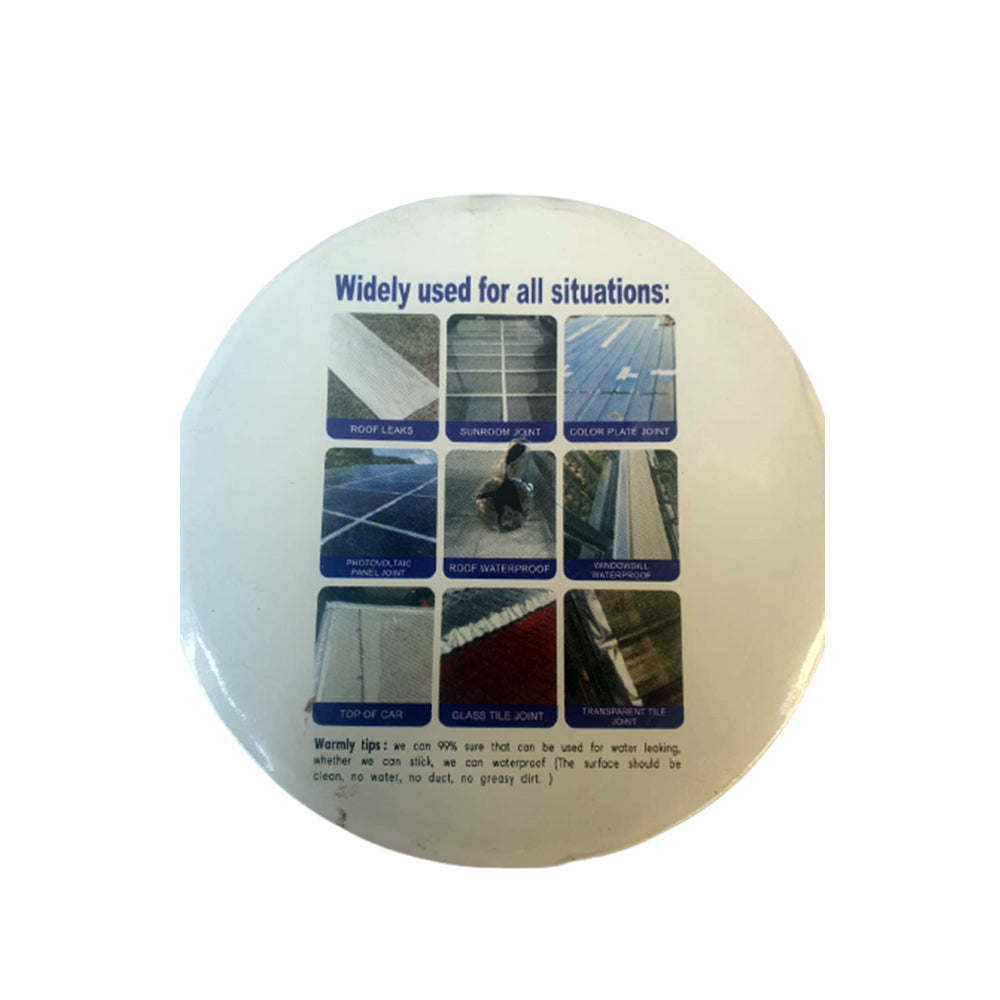Opal - Butyl Water Proof Tape - Sealing Tape - Repair Tape - 1 Pc