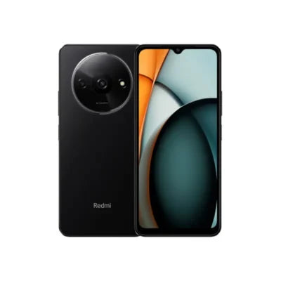 Xiaomi - mobile - A3 - Black - (4GB - 64GB) | Jodiabaazar.com