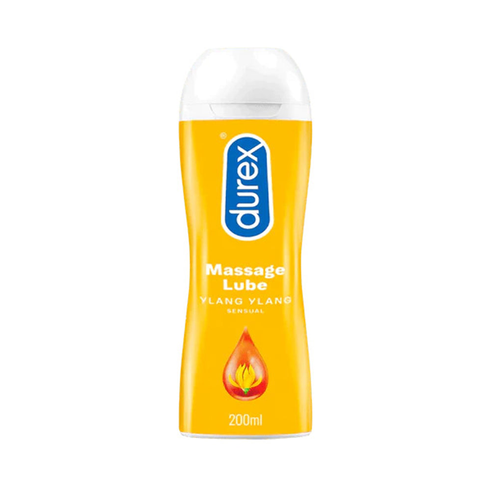 Durex Play - Massage Lube - Ylang Ylang - 200 ml | Jodiabaazar.com JodiaBaAzar.com Durex Play - Massage Lube - Ylang Ylang - 200 ml | Jodiabaazar.com JodiaBaAzar.com