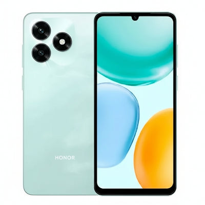 Honor X5C Plus 4GB 128GB on Easy Monthly Installment | 1 Year Brand Warranty & PTA Approved by Salamtec