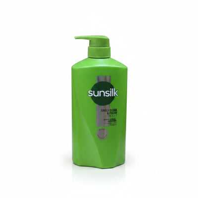 Sunsilk - SHAMPOO - LIVELY CLEAN & FRESH - 300ml