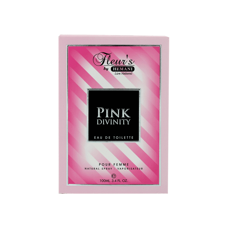 Hemani Pink Divinity 100ml