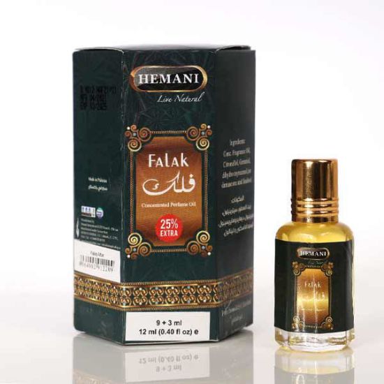 Hemani Falak Attar 12ml