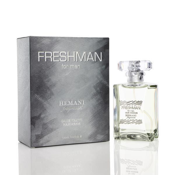 Hemani Freshman Perfume 100ml