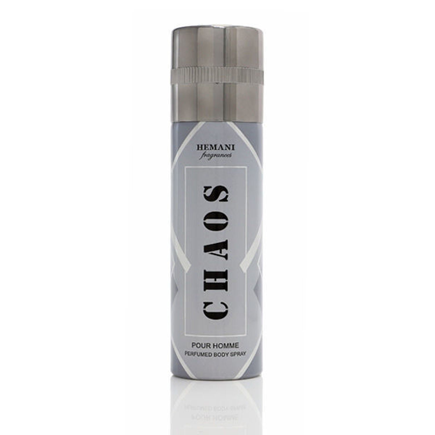 Hemani Chaos Body Spray 200ml