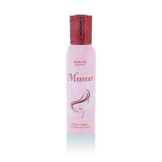 Hemani Mystery Body Spray 200ml