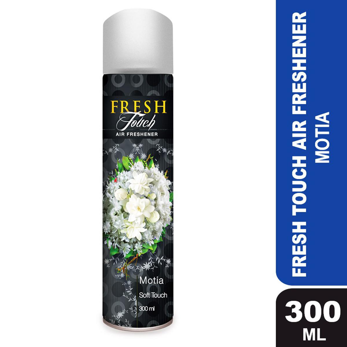 Fresh Touch Air Freshener Motia - 300 ML