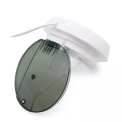 Fillco - Exhaust Fan - Size-6" - White