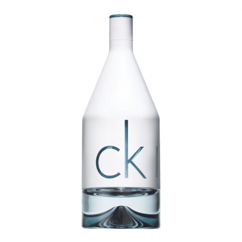 Calvin Klein IN2U Him Eau de Toilette 100ml
