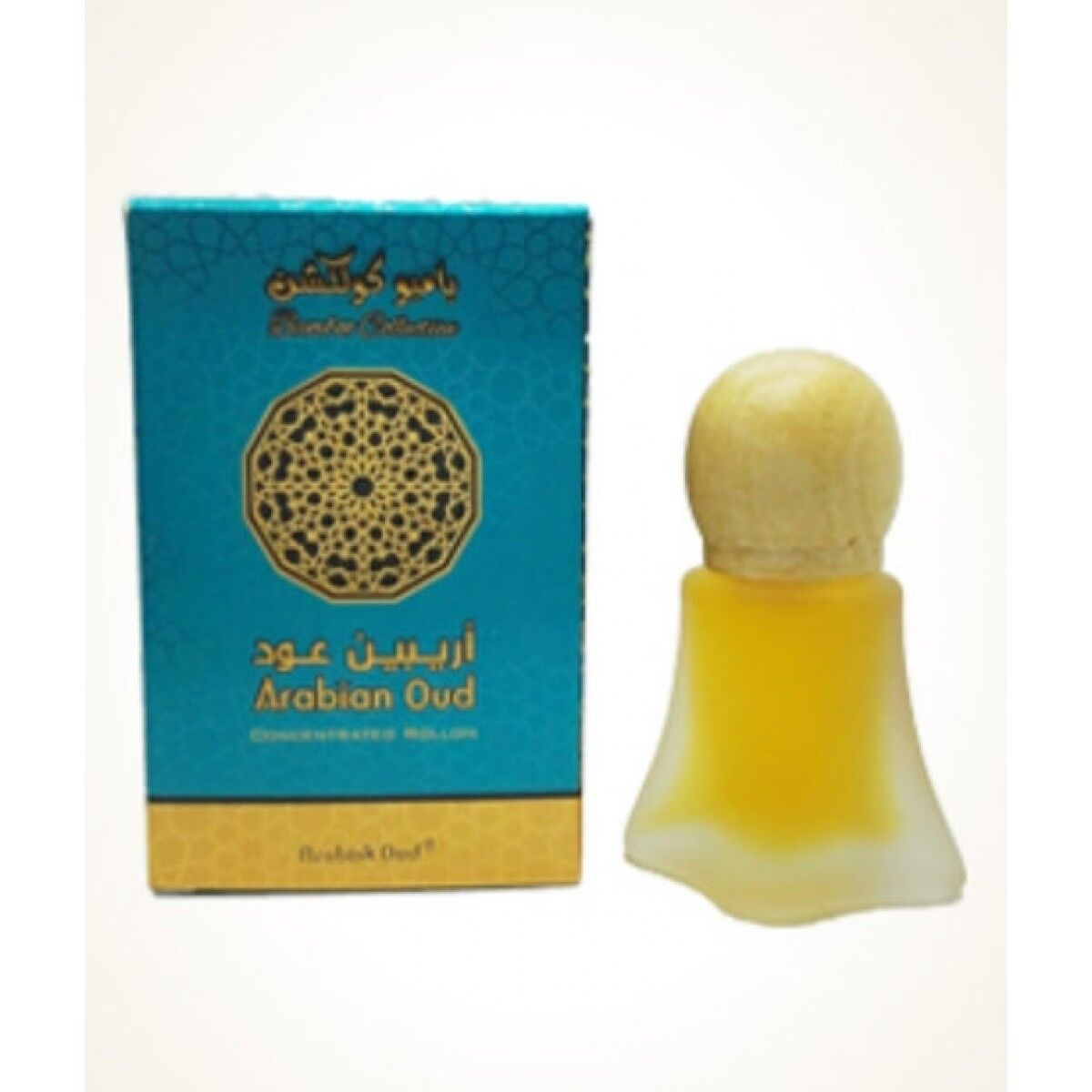 Surrati - Roll on - Arabian Oud 20ml