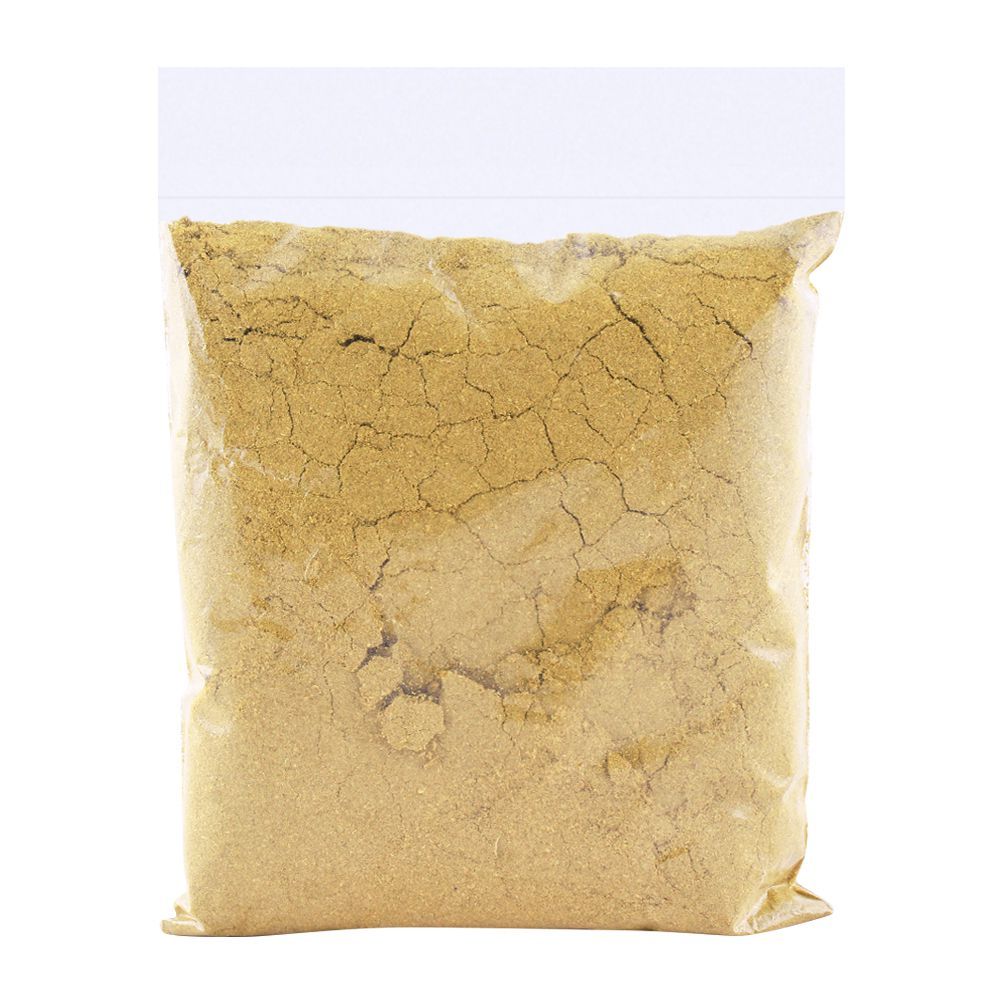 JB - Dhania Pisa huwa - Coriander Powder - پسا ہوا دھنیا