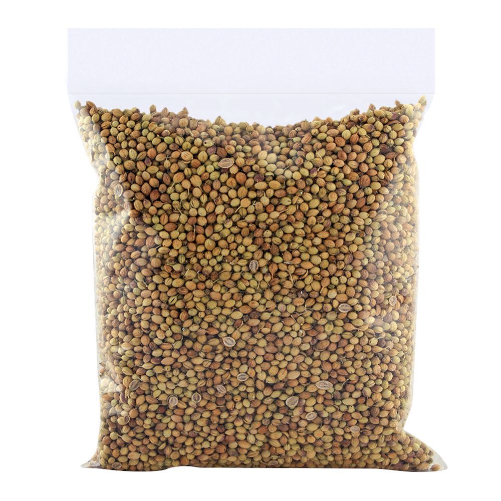 JB - Sabut Dhania - Coriander - ثابُت دھنیا