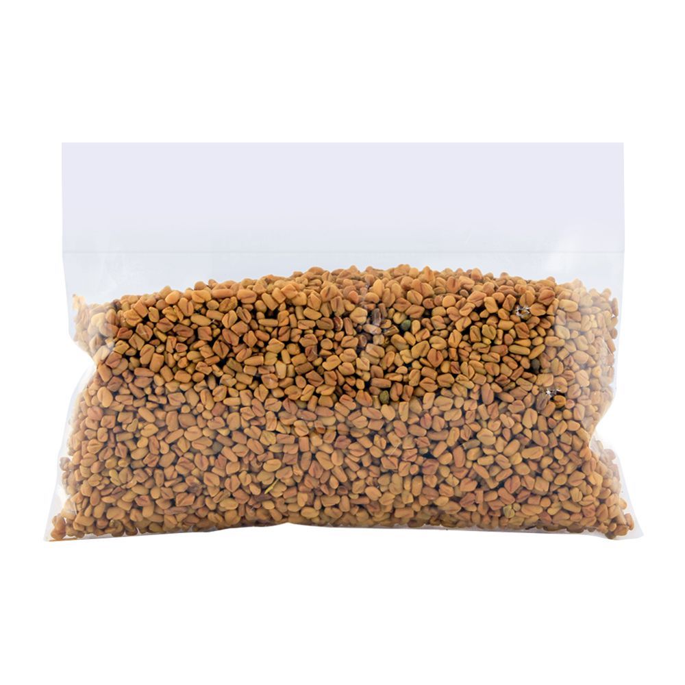 JB - Methi Dana - Fenugreek Seeds - 1 KG - میتھی دانا