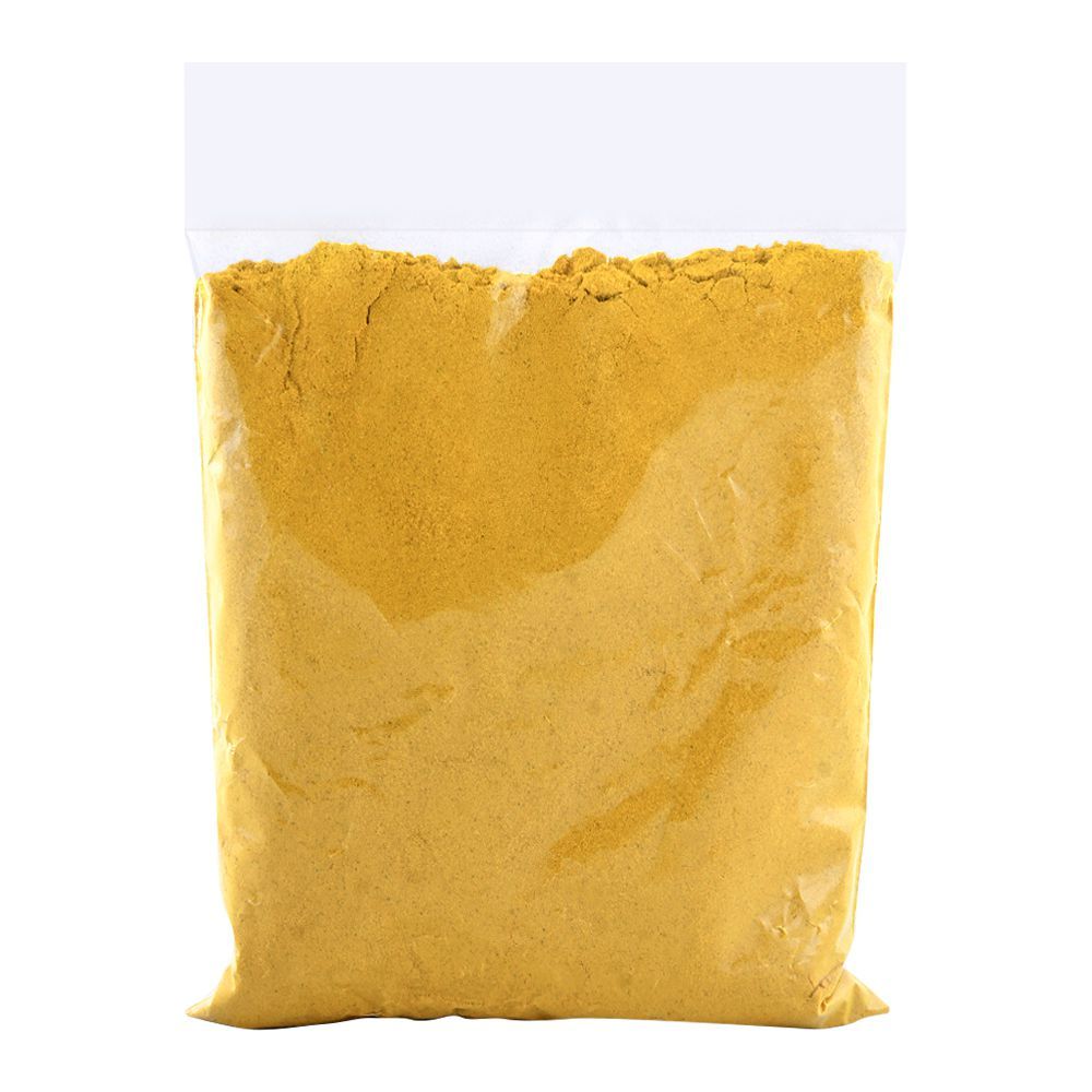 JB - Haldi - Turmeric Powder - ہلدی