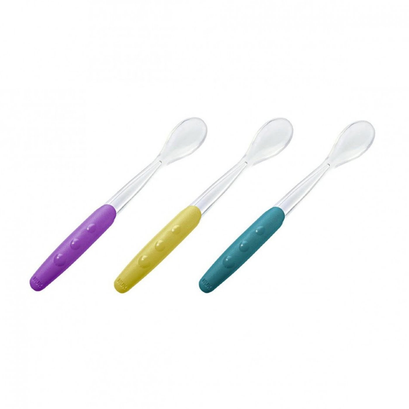 EASY FEEDING SPOON SOFT