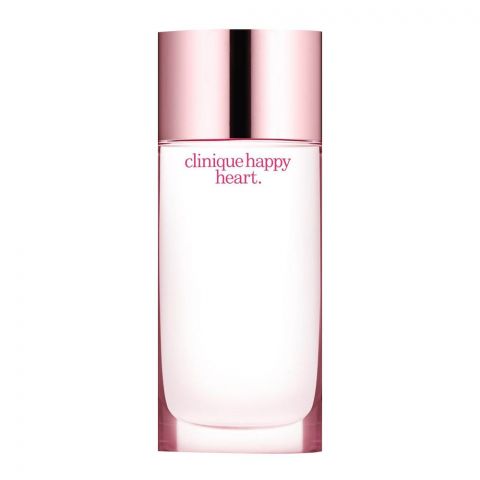 Clinique Happy Heart Eau de Parfum 100ml