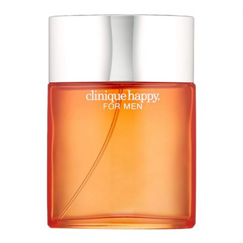 Clinique Happy - For Men Eau de Toilette 100ml