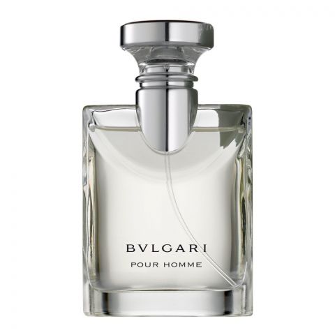 Bvlgari Pour Homme Eau de Toilette 100ml