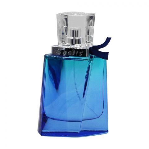 Remy Marquis Shalies Man Eau De Toilette - Fragrance - For Men - 100ml