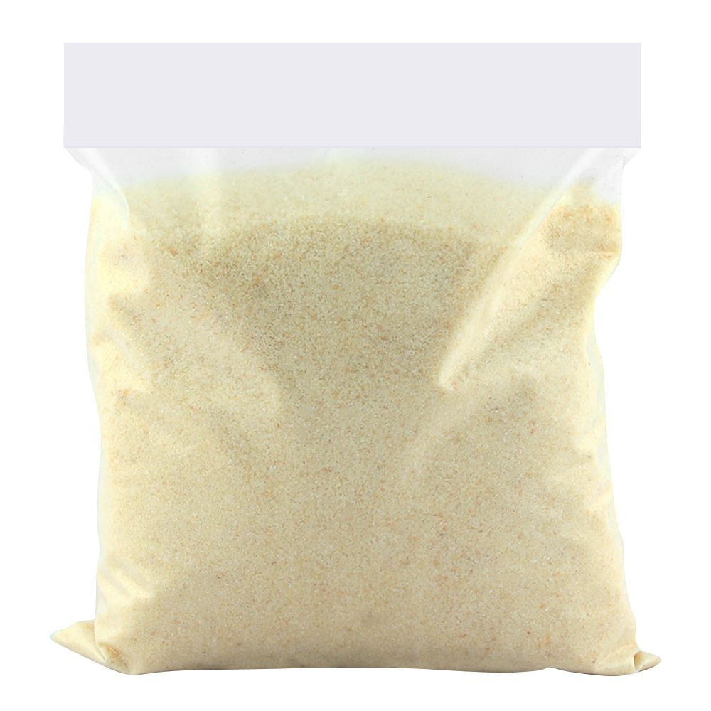JB - Suji - Semolina (Granulated Wheat) - سوجی
