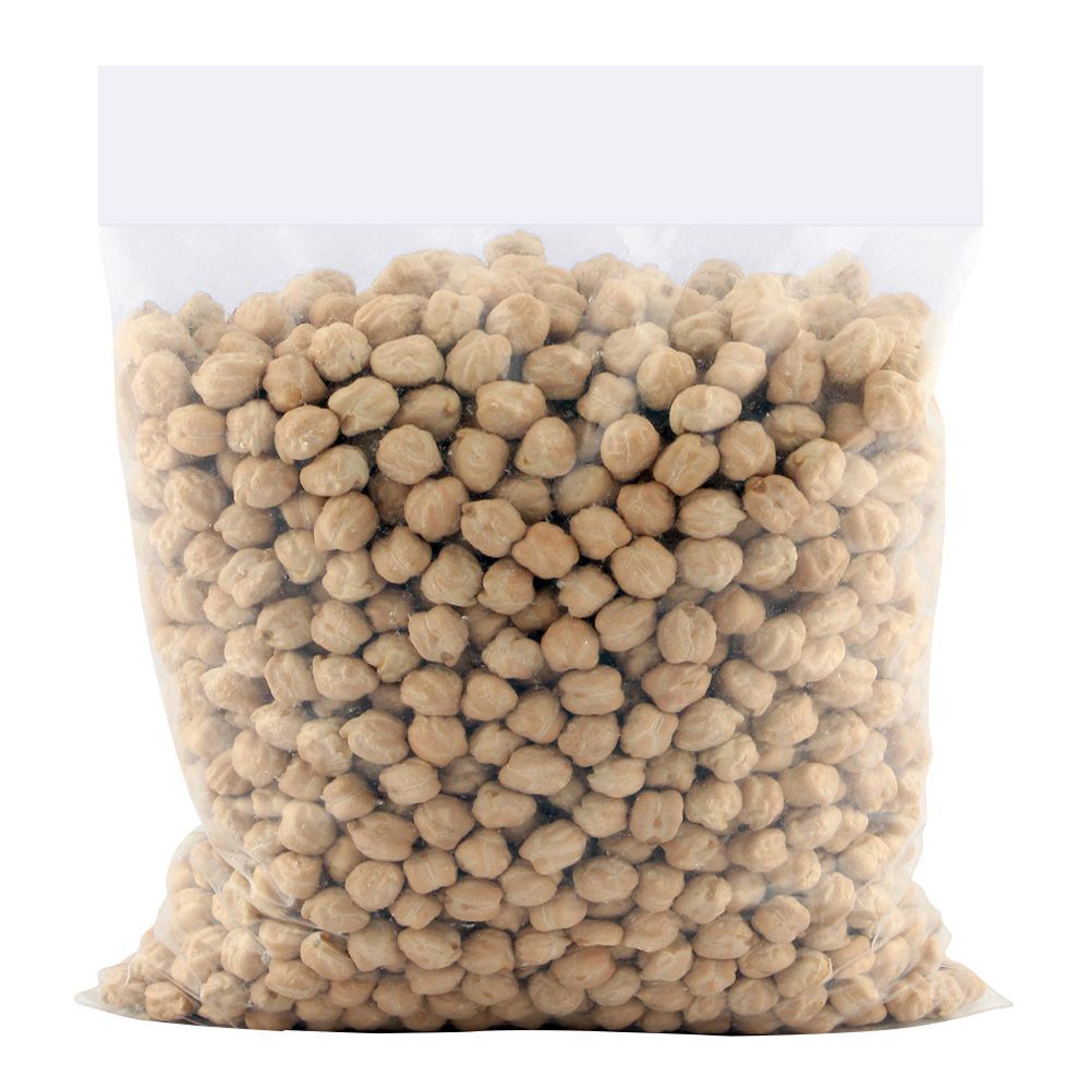 JB - Safaid Channa - سفید چنا - White Chickpeas - 16mm