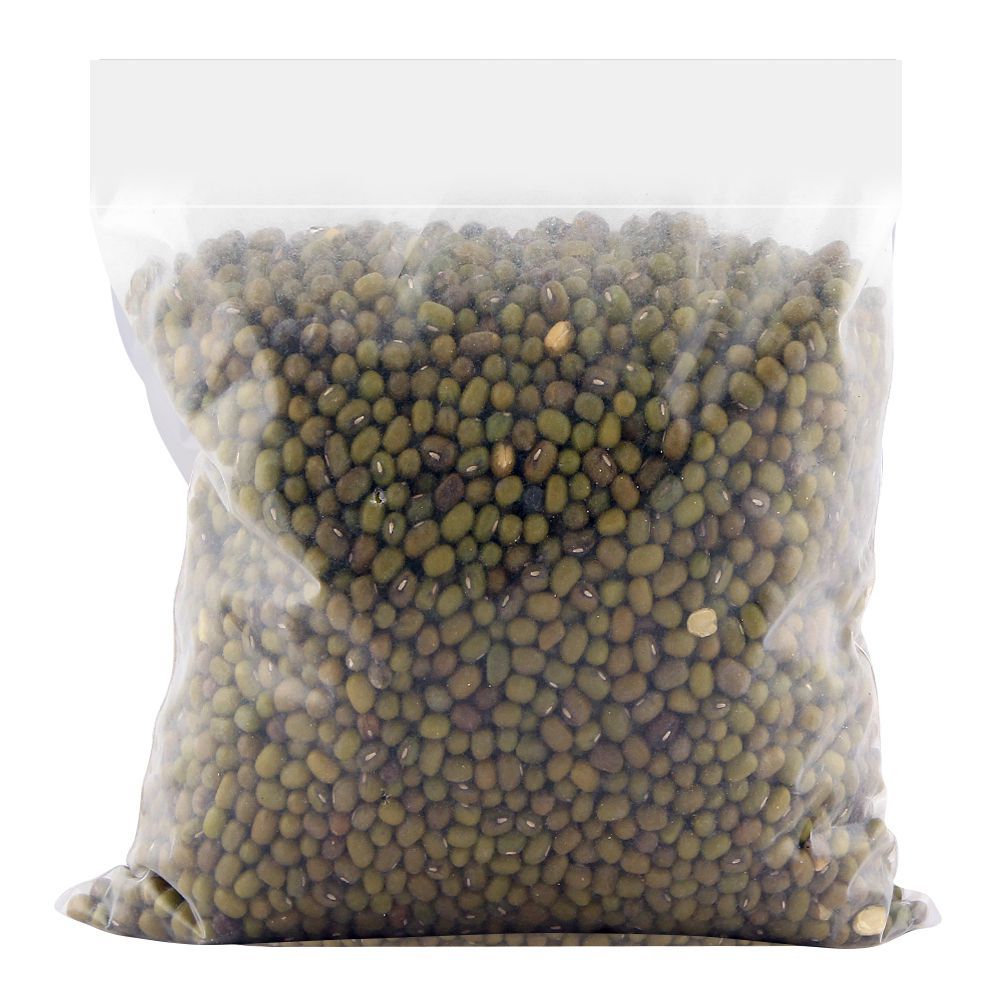 JB - Sabut Daal Moong - Green Gram Lentils - مونگ کی دال