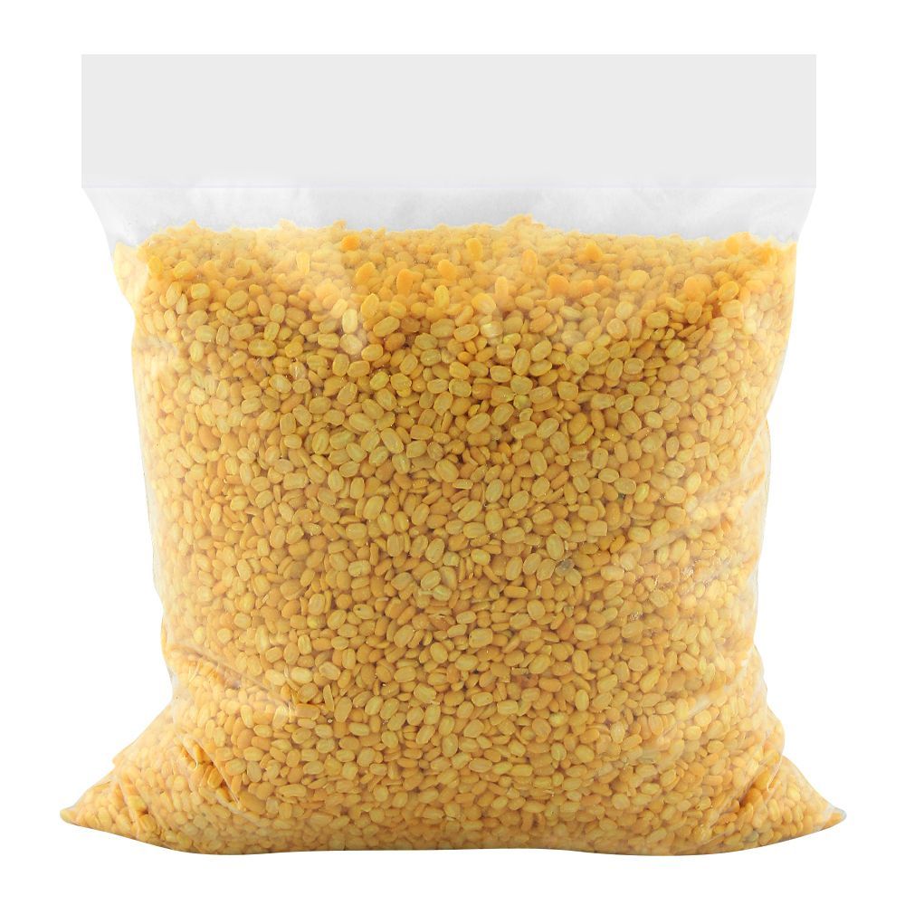 JB - Daal Moong - Whole Mung Lentils - مونگ کی دال