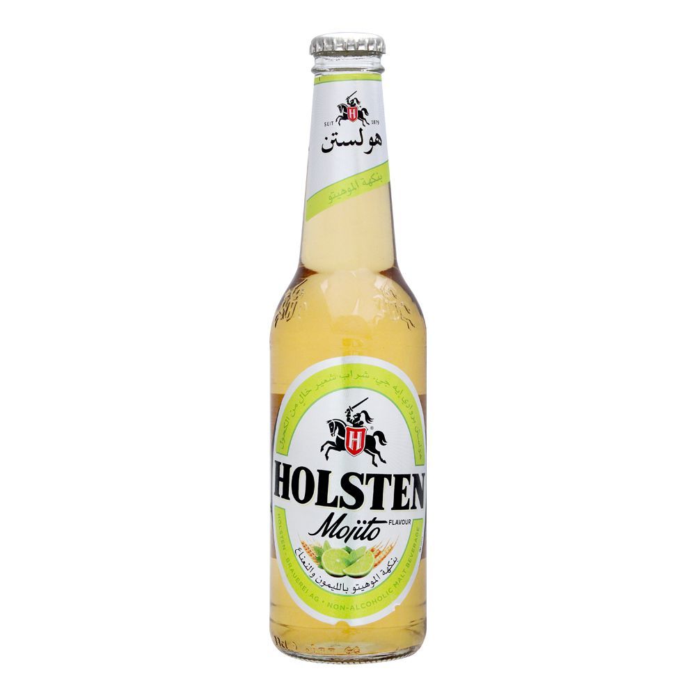 Holsten Mojito Malt 330 ML