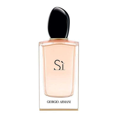 Giorgio Armani Si Eau de Parfum 100ml