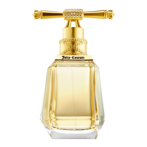 I Am Juicy Couture Eau de Parfum 100ml