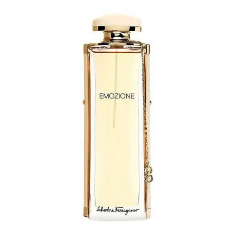 Salvatore Ferragamo Emozione Eau de Parfum 92ml