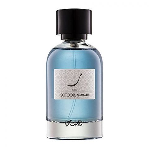 Rasasi Sotoor Raa Eau De Parfum - Men & Women - 100ml