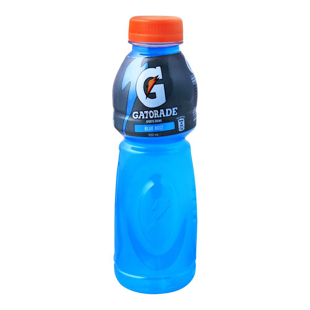 Gatorade Sport Blue 500 ML