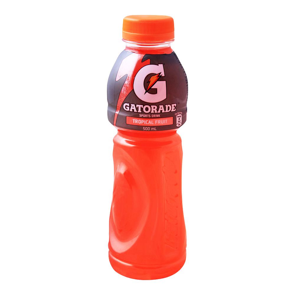 Gatorade Sport Tropical Fruit 500 ML