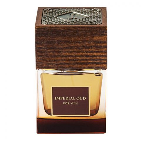 Junaid Jamshed J. Imperial Oud - For Men Eau De Parfum  -100ml