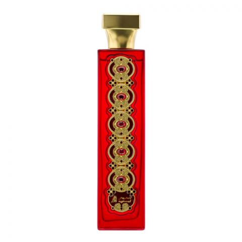 Asgharali Samia Al Teeb Eau De Parfum - Fragrance For Women - 100ml