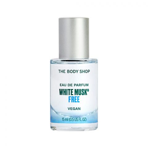 Body shop white online musk women