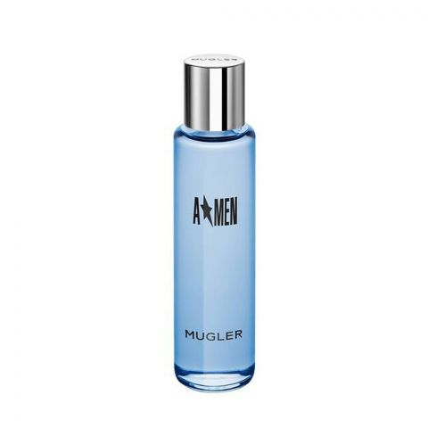 Thierry Mugler - A Men - EDT - Fragrance - For Men - 100ml