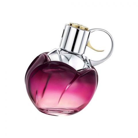 Azzaro Wanted Girl By Night Fragrance 80ml