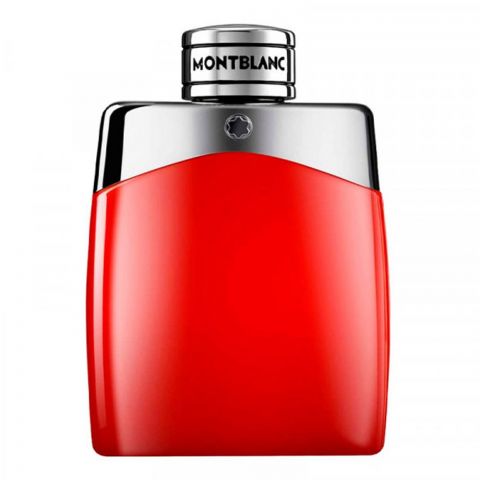 Mont Blanc Legend Red Eau De Parfum - For Men - 100ml