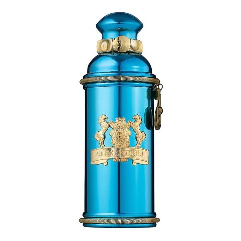 Alexandre.J - The Collector - Mandarine Sultane - EDP - For Men & Women - 100ml