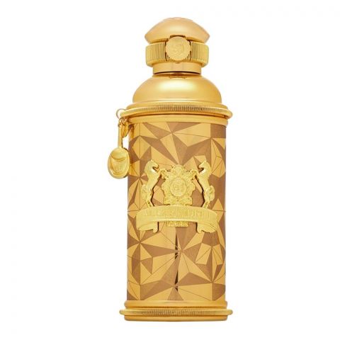 Alexandre.J - The Collector - Golden Oud - EDP - For Men & Women - 100ml