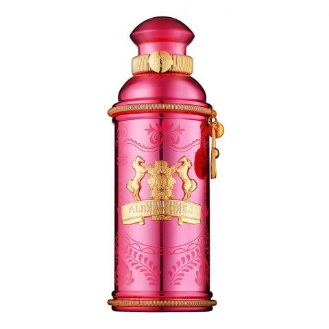 Alexandre.J - The Collector - Altesse Mysore - EDP - For Men & Women - 100ml