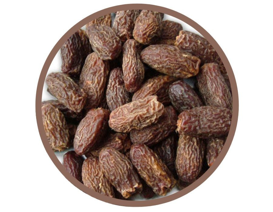 JB - Chuwaray - Dried Dates - Bara